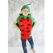 Watermelon Whole One Piece Party Fruit Costume C382